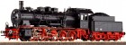 62220 Roco Steam locomotive BR 57